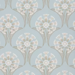 Обои Little Greene National Trust Papers Hencroft - Celestial 0245HECELES