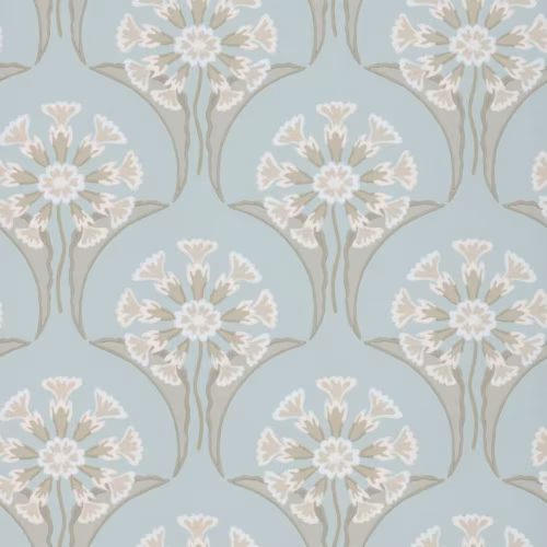 Обои Little Greene National Trust Papers Hencroft - Celestial 0245HECELES