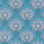 Обои Little Greene National Trust Papers Hencroft - Azure 0245HEAZURE