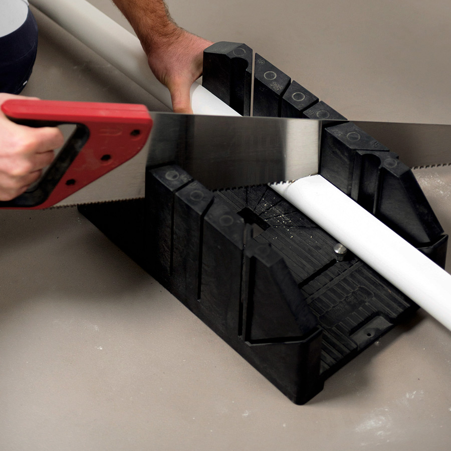 Стусло Orac Decor FB13