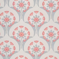 Обои Little Greene National Trust Papers Hencroft - Bone China 0245HEBONEC