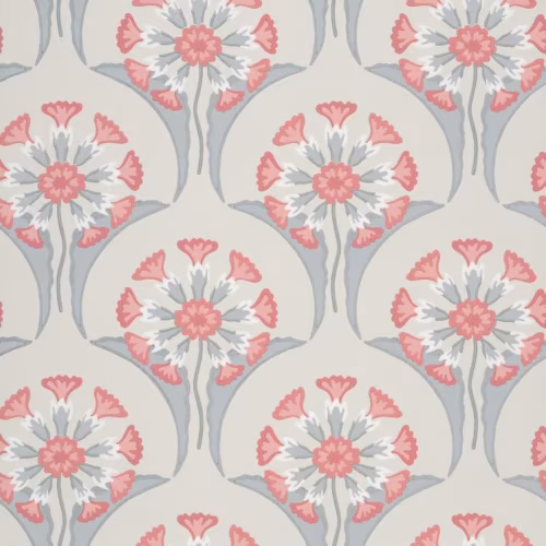 Обои Little Greene National Trust Papers Hencroft - Bone China 0245HEBONEC