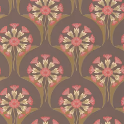 Обои Little Greene National Trust Papers Hencroft - Maurice 0245HEMAURI