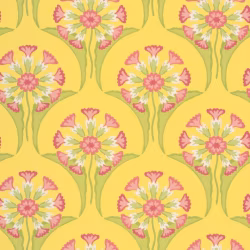 Обои Little Greene National Trust Papers Hencroft - Punch 0245HEPUNCH