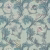 Обои Little Greene National Trust Papers Stag Trail - Arsenic 0245STARSEN