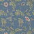 Обои Little Greene National Trust Papers Stag Trail - Juniper 0245STJUNIP