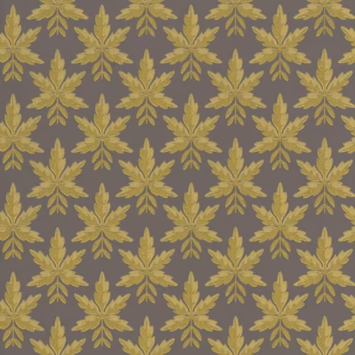 Обои Little Greene National Trust Papers Clutterbuck - Cornithian 0245CLCORIN