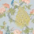 Обои Little Greene National Trust Papers Pavona - Sky 0245PASKYEZ