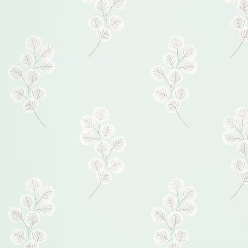 Обои Paint & Paper Library Botany Honesty Glass III 0360HOGLASS