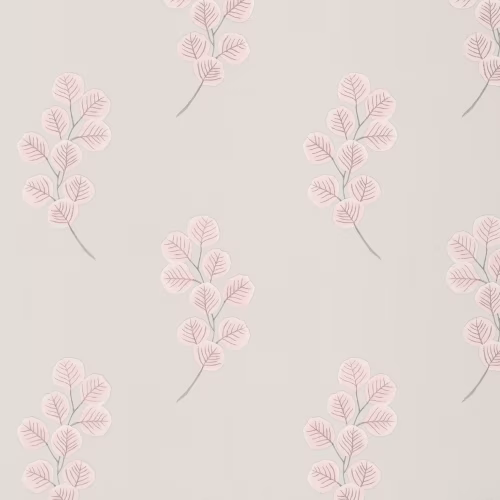 Обои Paint & Paper Library Botany Honesty Salt III 0360HOSALTZ