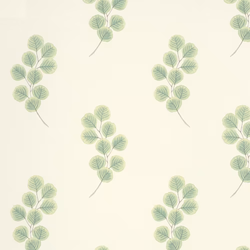 Обои Paint & Paper Library Botany Honesty Chelsea Green II 0360HOСHELS
