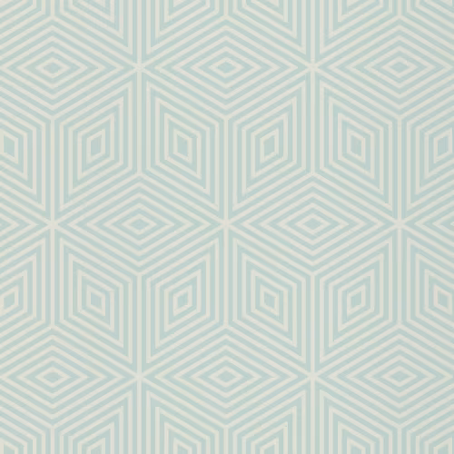 Обои Paint & Paper Library Botany Marquetry Tile Glass IV 0360MAGLASS