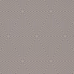 Обои Paint & Paper Library Botany Marquetry Tile Slate V 0360MASLATE