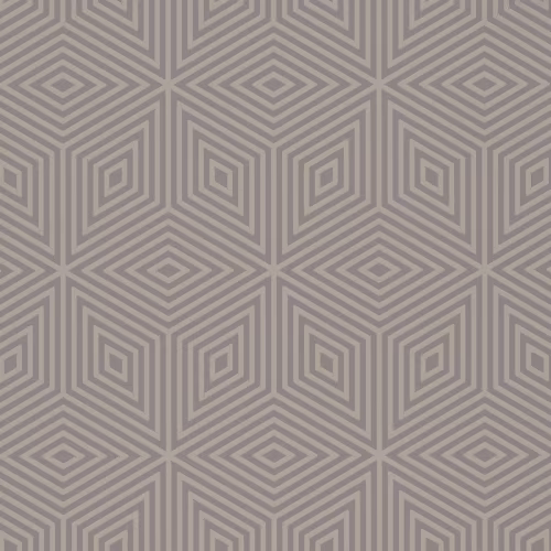 Обои Paint & Paper Library Botany Marquetry Tile Slate V 0360MASLATE