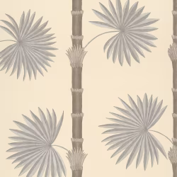 Обои Paint & Paper Library Botany Hardy Palm Canvas III 0360HACANVA