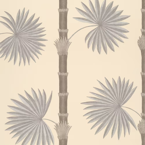 Обои Paint & Paper Library Botany Hardy Palm Canvas III 0360HACANVA