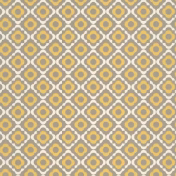Обои Paint & Paper Library Botany Quatrefoil Barbican 0360QUBARBI