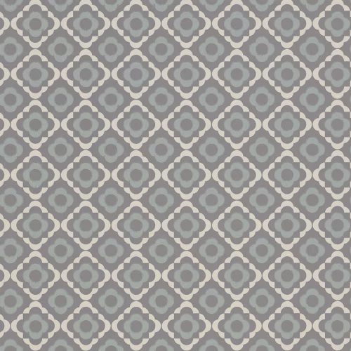 Обои Paint & Paper Library Botany Quatrefoil Panel 0360QUPANEL