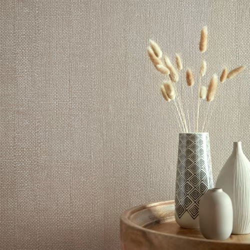 Обои 1838 Wallcoverings Willow Serena Barley 1703-115-04