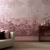 Панно Paint & Paper Library Botany Jangala 0360JAPLAST 3,25х2,8 м фото в интерьере