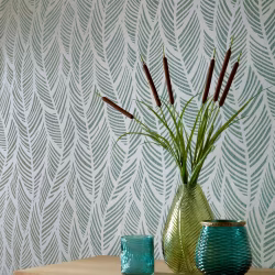 Обои 1838 Wallcoverings Willow Bramble Mineral 2008-149-02