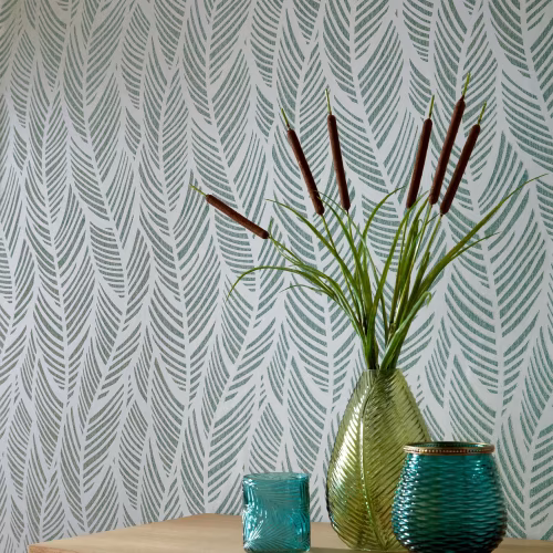 Обои 1838 Wallcoverings Willow Bramble Mineral 2008-149-02