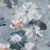 Обои 1838 Wallcoverings Willow Water Lilies Mineral 2008-143-02