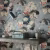 Обои 1838 Wallcoverings Willow Water Lilies Mineral 2008-143-02