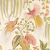 Обои Sanderson The Glasshouse Bird of Paradise 216653