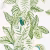 Обои Sanderson The Glasshouse Calathea 216630