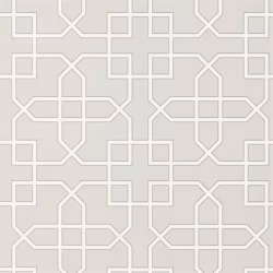 Обои Sanderson The Glasshouse Hampton Trellis 216661
