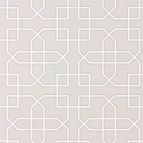 Обои Sanderson The Glasshouse Hampton Trellis 216661