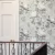 Обои Sanderson The Glasshouse King Protea 216645 фото в интерьере