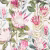 Обои Sanderson The Glasshouse King Protea 216646