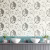 Обои Sanderson The Glasshouse Ringtailed Lemur 216665 фото в интерьере