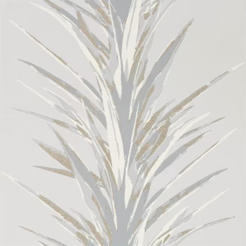 Обои Sanderson The Glasshouse Yucca 216650