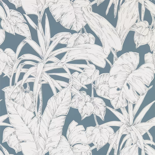 Обои Scion Zanzibar Parlour Palm 112023