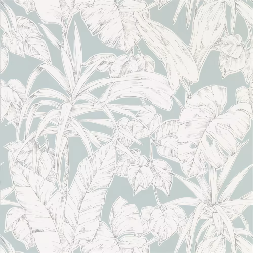 Обои Scion Zanzibar Parlour Palm 112025