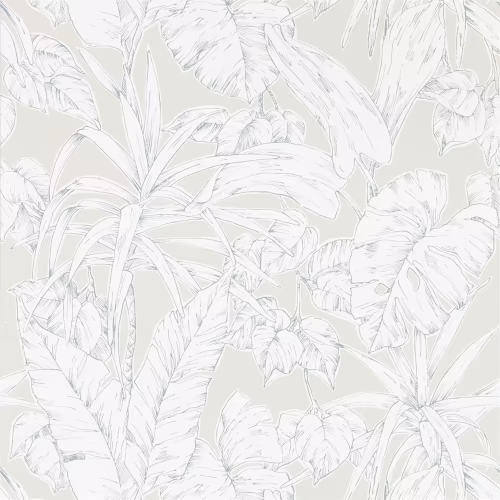Обои Scion Zanzibar Parlour Palm 112026