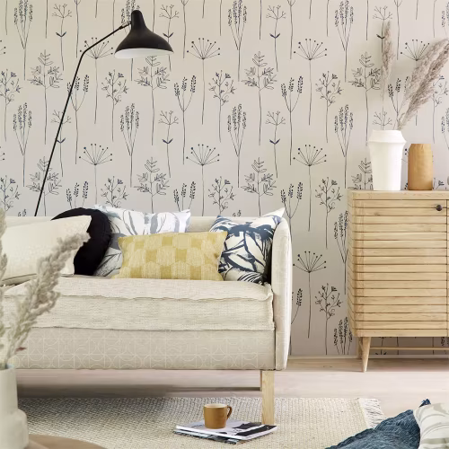 Обои Scion Zanzibar Stipa 112019