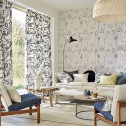 Обои Scion Zanzibar Stipa 112019