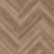 Кварцвиниловая плитка FineFlex клеевая Wood Дуб Дарвин FX-103F 940×140×2,2