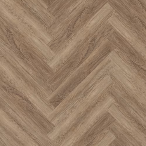 Кварцвиниловая плитка FineFlex клеевая Wood Дуб Дарвин FX-103F 940×140×2,2