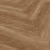 Кварцвиниловая плитка FineFlex клеевая Wood Дуб Вармане FX-106F 940×140×2,2