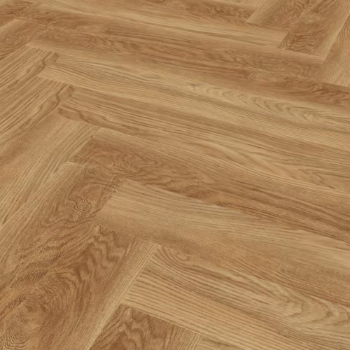 Кварцвиниловая плитка FineFlex клеевая Wood Дуб Тигирек FX-107F 940×140×2,2