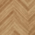 Кварцвиниловая плитка FineFlex клеевая Wood Дуб Тигирек FX-107F 940×140×2,2