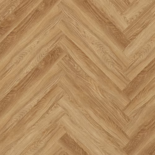 Кварцвиниловая плитка FineFlex клеевая Wood Дуб Тигирек FX-107F 940×140×2,2