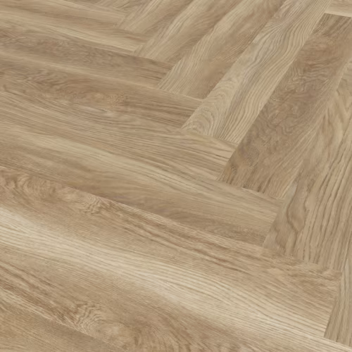 Кварцвиниловая плитка FineFlex клеевая Wood Дуб Азас FX-109F 940×140×2,2