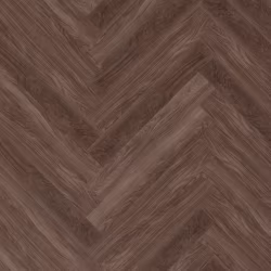 Кварцвиниловая плитка FineFlex клеевая Wood Дуб Тебердин FX-112 940×140×2,2