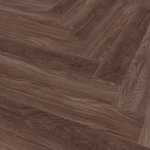 Кварцвиниловая плитка FineFlex клеевая Wood Дуб Тебердин FX-112 940×140×2,2